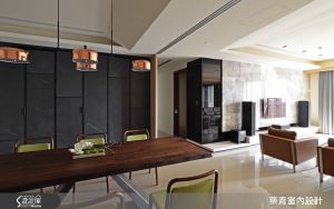 一家 6 口都讚嘆！三代共同愛上的 80 坪人文風尚宅邸_視覺圖