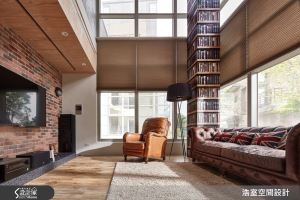 混搭風度假好點子！ 完美收錄在 160 坪透天別墅_視覺圖