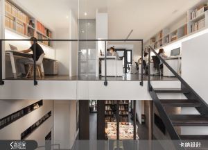 找到你的辦公職場力！從基層到高階的循序格局 _視覺圖