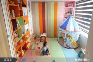 打造童趣幸福窩 給寶貝一個安心的成長環境_視覺圖