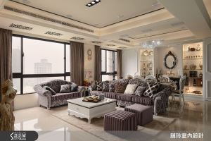 花漾新古典的青春機密！讓美麗在此為妳停駐_視覺圖