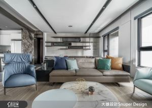 原色彰顯魅力 男性本質的經典代表作_視覺圖