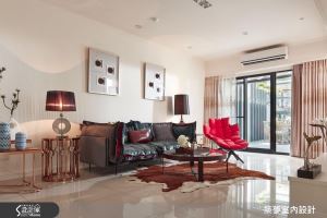 當完美風水遇上輕古典！ 全套搞定你的理想居宅_視覺圖