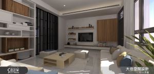 小資裝修新選擇！重點式設計 百萬以下預算就搞定_視覺圖