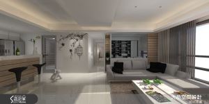 選你所愛 局部裝修 百萬設計預算的極致運用！_視覺圖