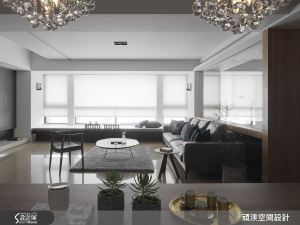 中古屋活化復甦！好採光X空氣感的不敗設計原則_視覺圖