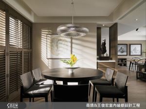 舉重若輕的設計，讓家找回生活的溫度_視覺圖