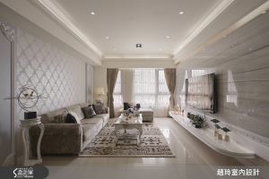 戀上居家時光！ 令人怦然心動的新古典魅力_視覺圖