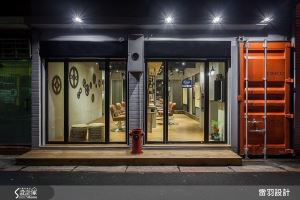 老屋逆齡的時間魔咒！歡迎光臨深夜奇幻理髮店_視覺圖