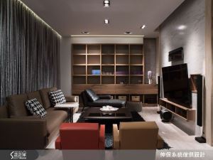 打造百坪三代華宅的秘密 讓系統板材超乎想像！_視覺圖