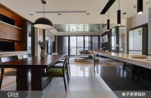 與家人共度每一刻時光！ 好品味的自然現代雅築_視覺圖