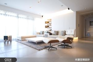 戀家有理！正能量的現代風純淨好宅_視覺圖