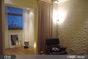 上城紐約客的時尚直播 喚醒純白 Loft 本質_視覺圖