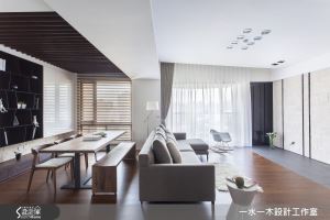 有質感、有溫度的家！ 共創我們的 30.5 坪歡聚記憶_視覺圖