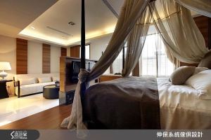 粉領族的獨享天堂！套房化身精品峇里島度假窩_視覺圖