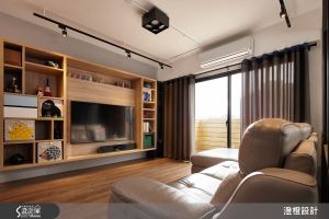 隨時開心玩 Fun ！打造大人、小孩都愛的北歐遊樂園_視覺圖