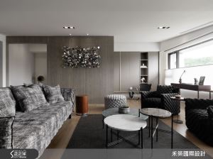 現代風人文退休宅  綠意心靈的養成地_視覺圖