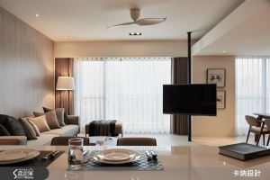 空間概念轉個彎 生活動線更簡單！_視覺圖