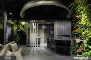 給你 VIP 級高質感！ 打造精品時尚牙醫診療所_視覺圖