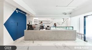 清新用色X現代設計 法式甜點店的驚奇想像！_視覺圖