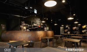 咖啡館 MIX 展演舞台 解放前衛 Loft 音樂搖滾魂！_視覺圖