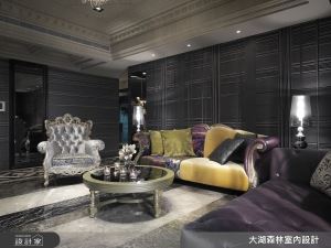 宛如進駐童話古堡　只為妳演奏的華麗圓舞曲！_視覺圖