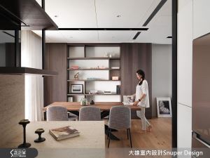 與大自然完美共融！ 舒心走讀 60 坪山景別墅_視覺圖