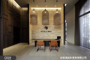 商空設計的五感體驗！身心 SPA 的寧靜殿堂_視覺圖