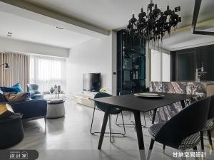 把夢想旅店搬回家！深得你心的 30 坪現代風美寓_視覺圖