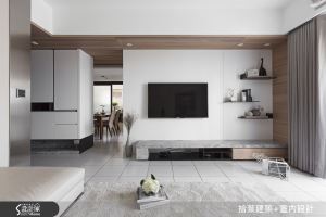 這個家有反差萌！不鏽鋼 X 純白色 變身光的容器_視覺圖