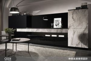 百坪展示中心 突破系統家具的想像極限！_視覺圖