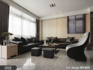 百坪老屋多元混搭！ 度假飯店的主題房型一次擁有_視覺圖