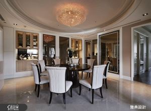 從毛胚屋開始 構築百坪精品飯店式退休生活_視覺圖