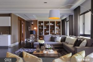 混搭風超開放視野！坐擁精品飯店的水岸度假景觀_視覺圖