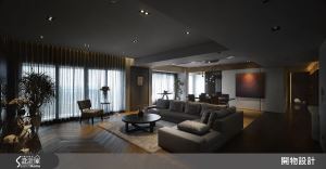 微型客變 x 機能使用 x 材質界定　擘劃退休宅的黃金比例_視覺圖