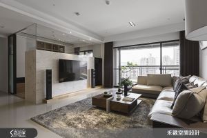 空間淨化計畫啟動！現代風 x 開放式 x 留白美的默契搭配_視覺圖