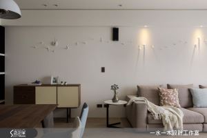 走進日系微甜居所 品嘗一家 3 口的溫馨日常_視覺圖