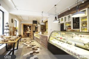 甜蜜蜜 POP OUT ！隱身都市綠意的咖啡小清新_視覺圖