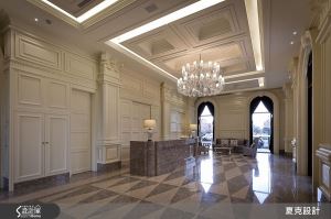 享受奢華享受美，放鬆擁有70坪大器空間的美！_視覺圖