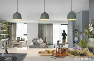 媽媽和女兒的 32 坪祕密花園 來場優雅感性的 Women’s talk！_視覺圖