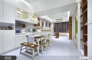 百變系統家具 不到百萬的超收納森林系小窩！_視覺圖