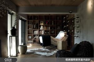 老屋的混搭風綺想！ 走進別墅山莊找尋紳士品味_視覺圖