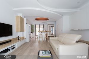 把小閣樓、大樹搬回家！ 與全家人同樂的北歐童話別墅_視覺圖