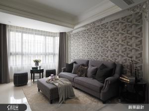 娶妳回家當貴婦！ 25 坪新古典新婚宅美翻了！_視覺圖