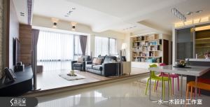 育兒空間寶典！主婦最愛的北歐風親子宅_視覺圖