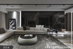 Penthouse當道！90 坪閣樓豪宅的魅力風尚_視覺圖