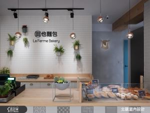 走進文青系麵包店 嘗一口剛出爐的北歐風味！_視覺圖