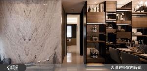 走進一幅立體水墨畫！一窺國寶級 34 坪藝術品_視覺圖