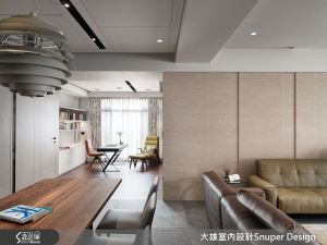 放慢生活的步調！ 悠閒品讀 67 坪都市莊園大宅_視覺圖