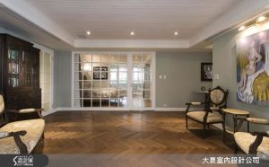 融化你心 來到鄉村風宅居度假去_視覺圖